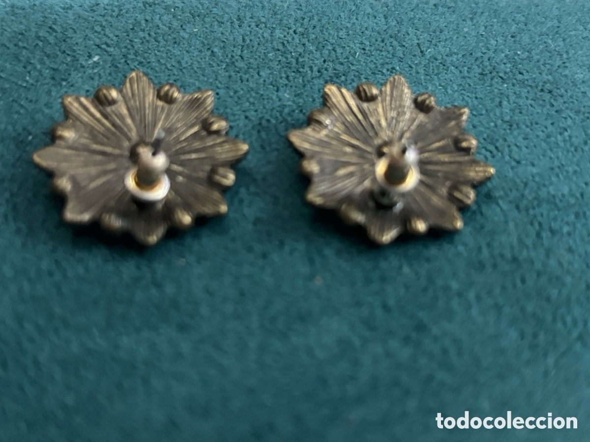 Joyeria: Pendientes de bisuter&iacute;a - Foto 2