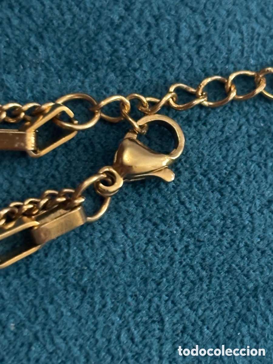 Joyeria: Pulsera de bisuter&iacute;a - Foto 3