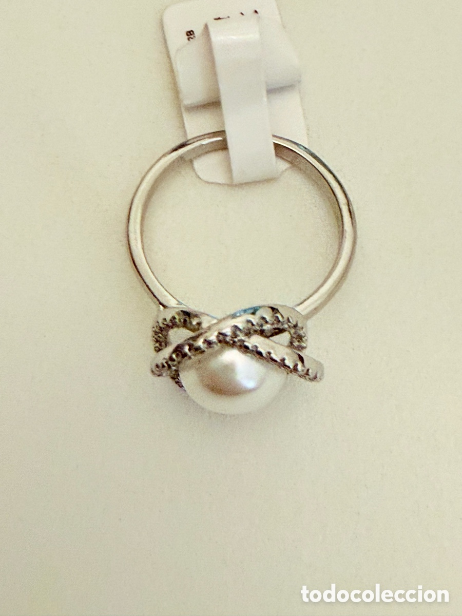 Joyeria: Anillo perla joyeria marbella - Foto 3
