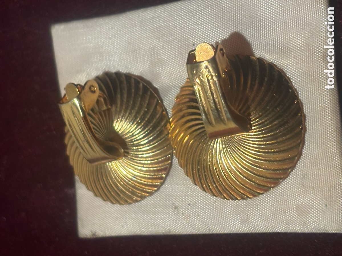 Joyeria: PRECIOSOS PENDIENTES VINTAGE - Foto 3