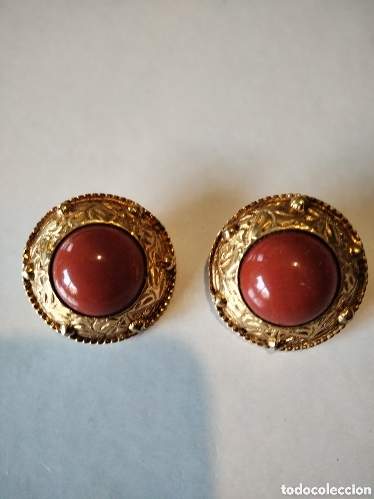 Joyeria: Bellos pendientes de los 80 clip - Foto 4