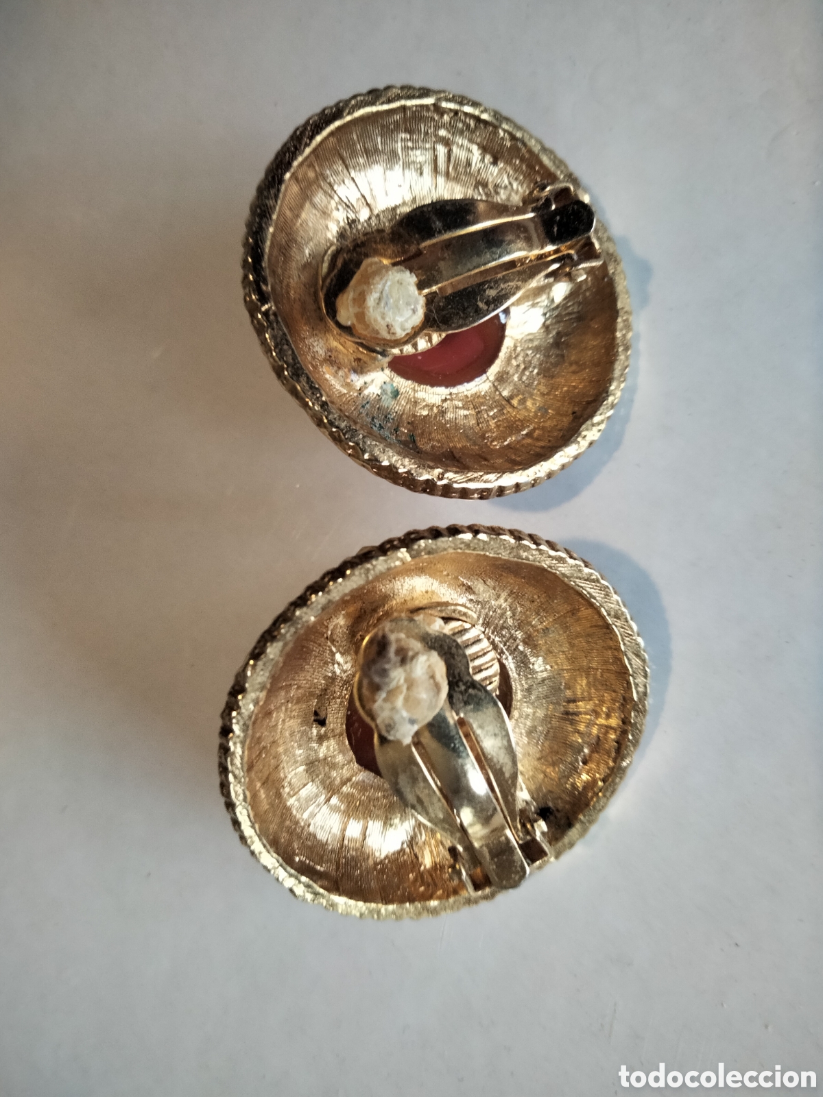 Joyeria: Bellos pendientes de los 80 clip - Foto 8