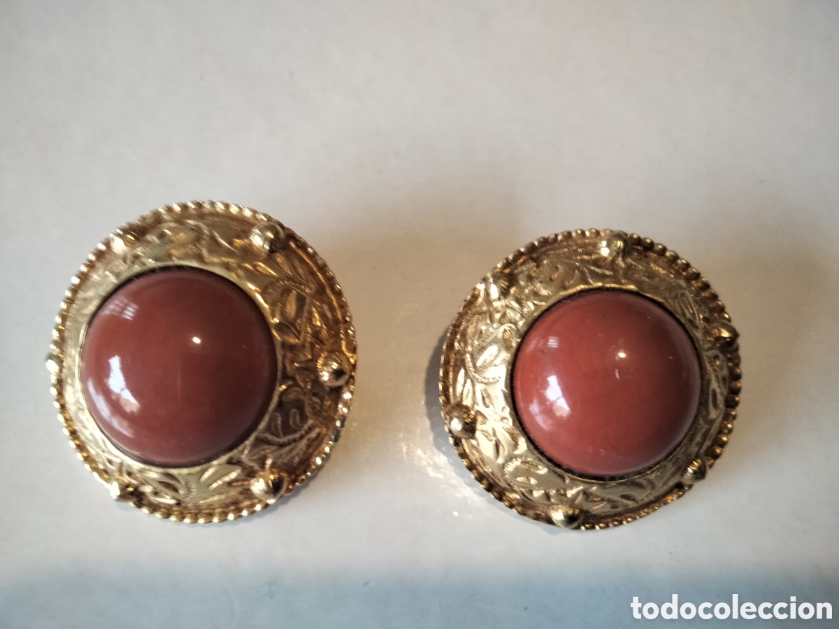 Joyeria: Bellos pendientes de los 80 clip - Foto 7