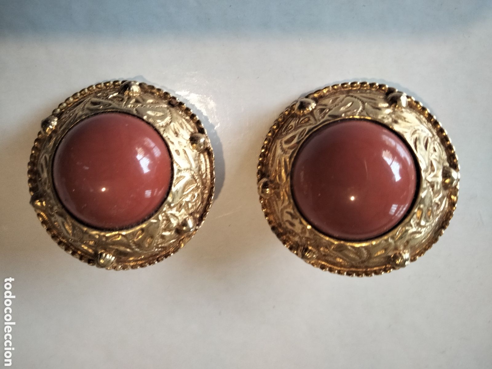Joyeria: Bellos pendientes de los 80 clip - Foto 1