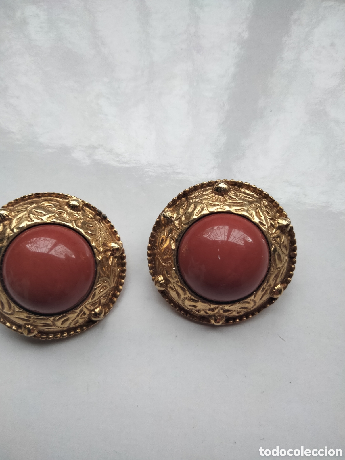 Joyeria: Bellos pendientes de los 80 clip - Foto 6