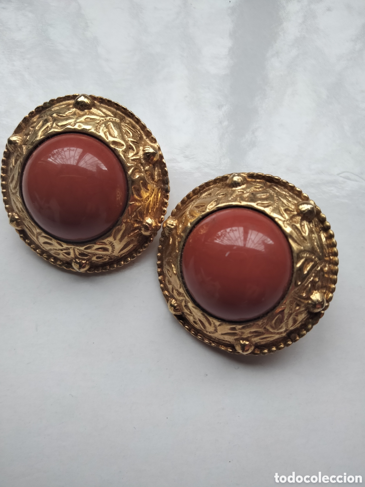 Joyeria: Bellos pendientes de los 80 clip - Foto 3