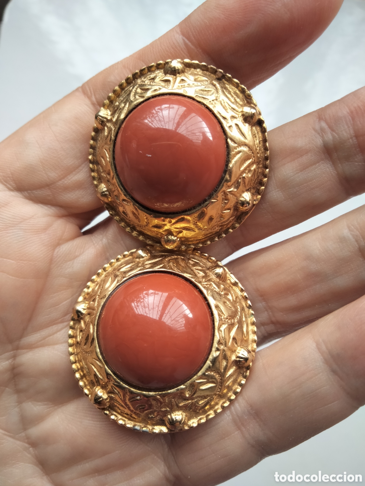 Joyeria: Bellos pendientes de los 80 clip - Foto 2