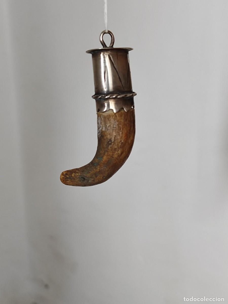 Joyeria: AMULETO, ASTA Y PLATA - Foto 2