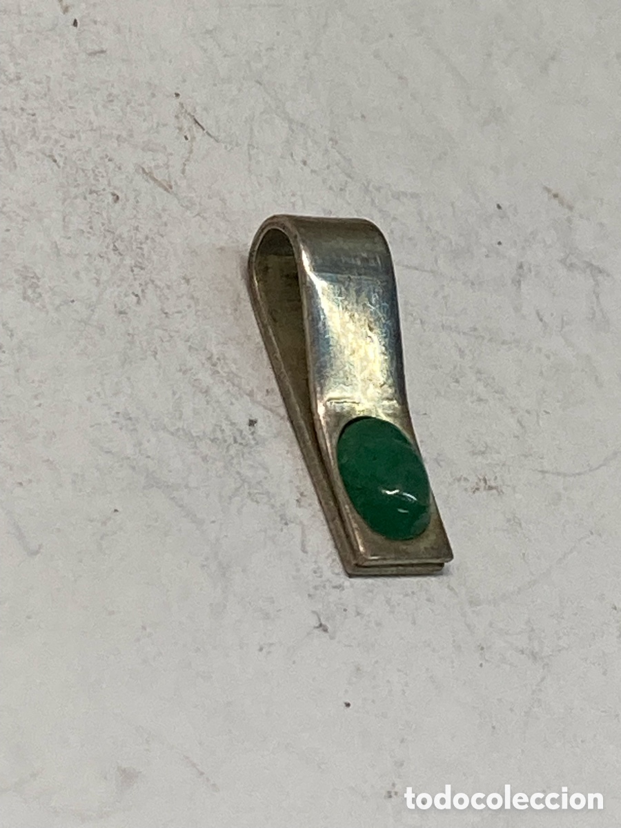 Joyeria: Colgante de plata C300 - Foto 1