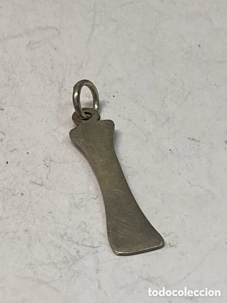 Joyeria: Colgante de plata C300 - Foto 1