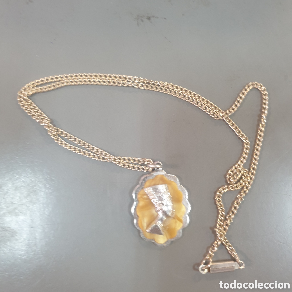 Joyeria: Cadena con colgante NEFERTITI - Foto 1