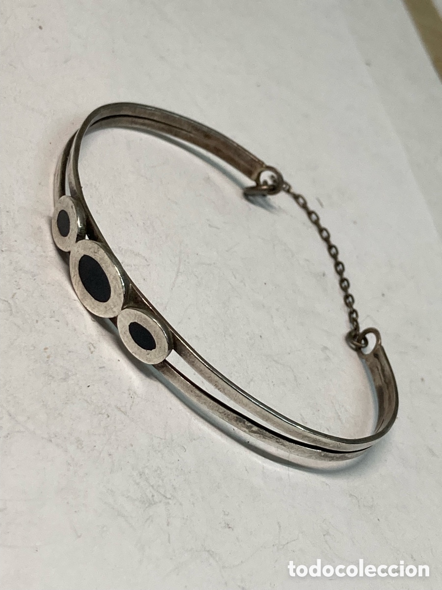 Joyeria: Pulsera de plata Pul270 - Foto 1