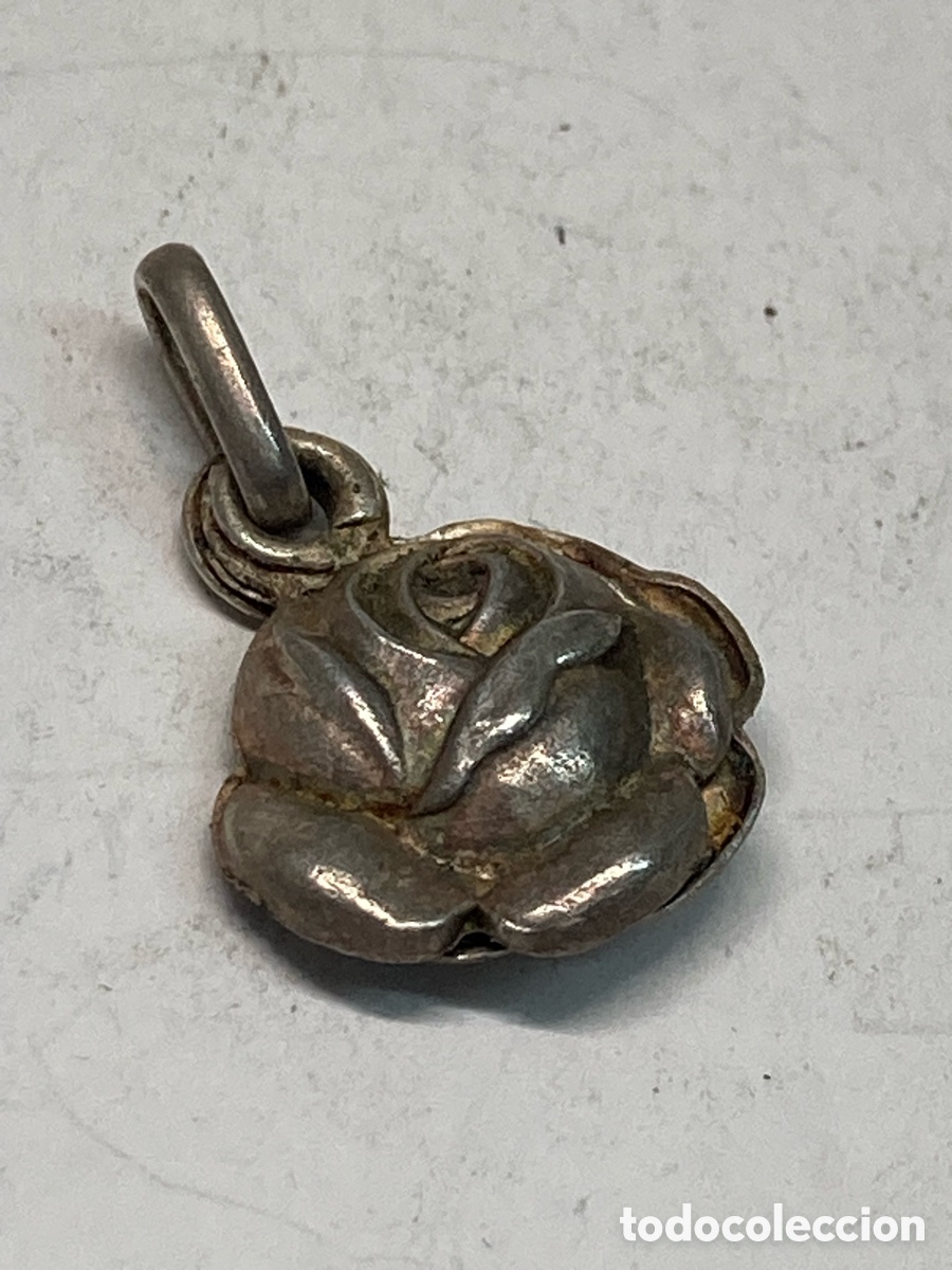 Joyeria: Colgante de plata C300 - Foto 1