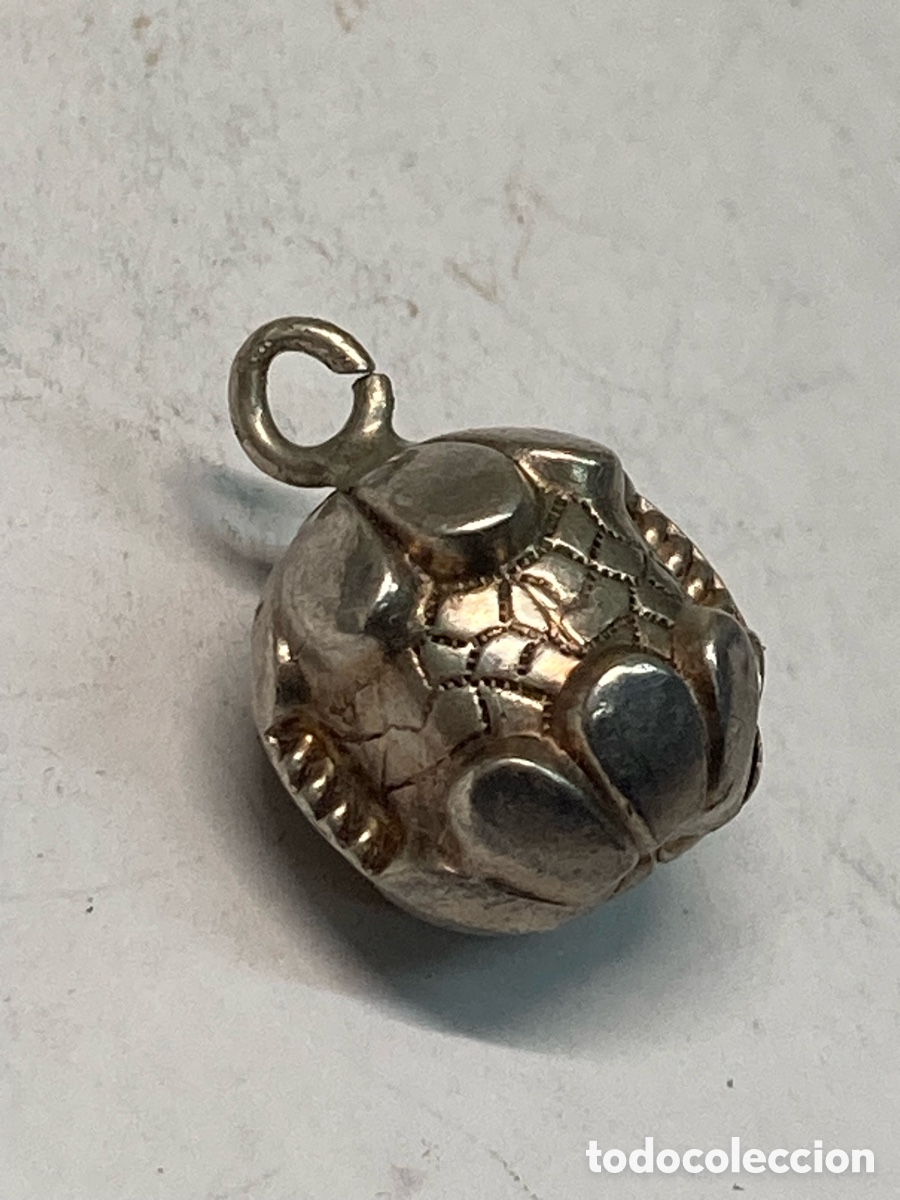Joyeria: Colgante de plata C300 - Foto 2