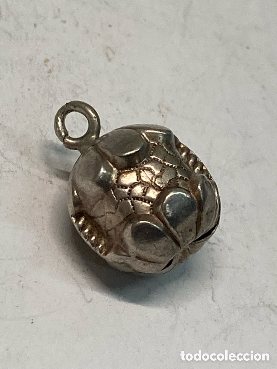 Joyeria: Colgante de plata C300 - Foto 1