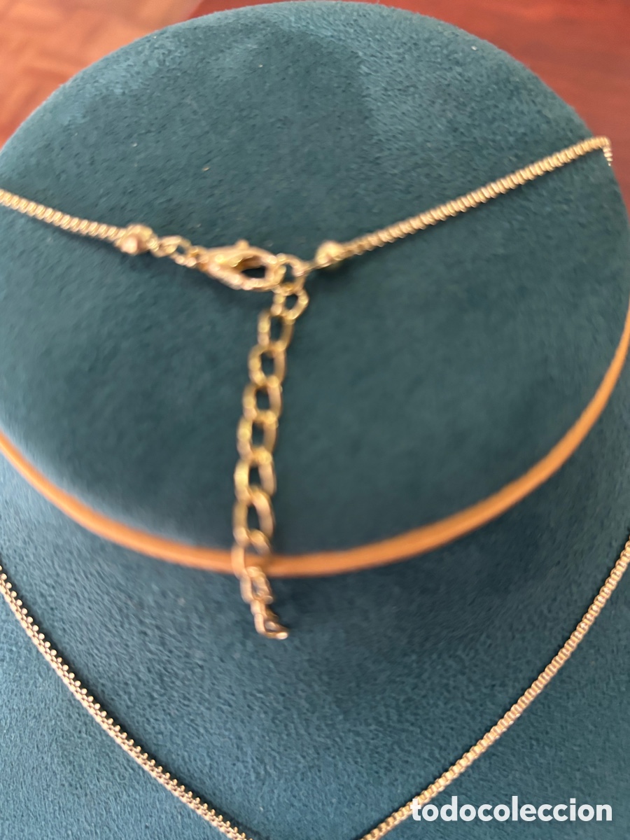 Joyeria: Gargantilla de bisuter&iacute;a - Foto 2