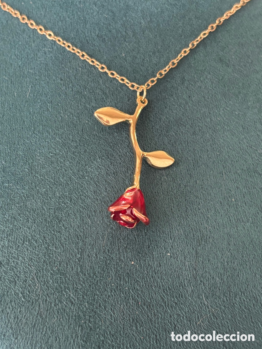Joyeria: Gargantilla vintage de bisuter&iacute;a - Foto 2
