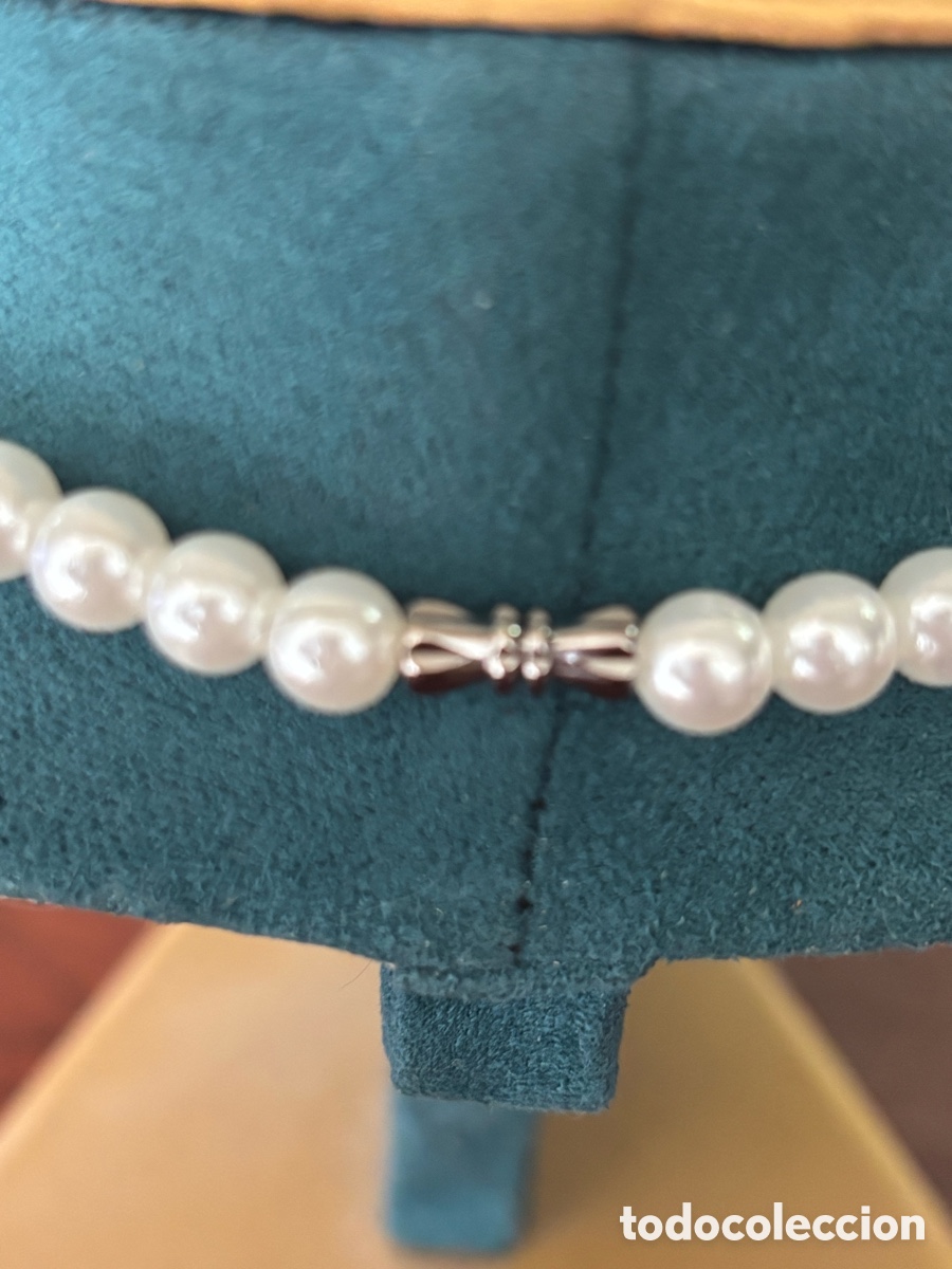 Joyeria: Lote de tres pulseras de bisuter&iacute;a - Foto 4