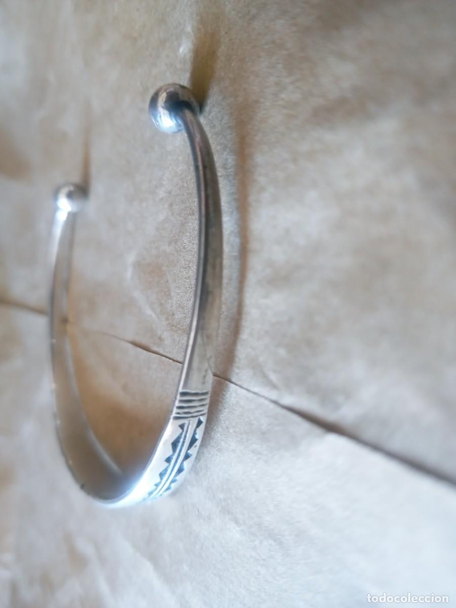 Joyeria: MARAVILLOSA PULSERA DE PLATA 925 - Foto 3