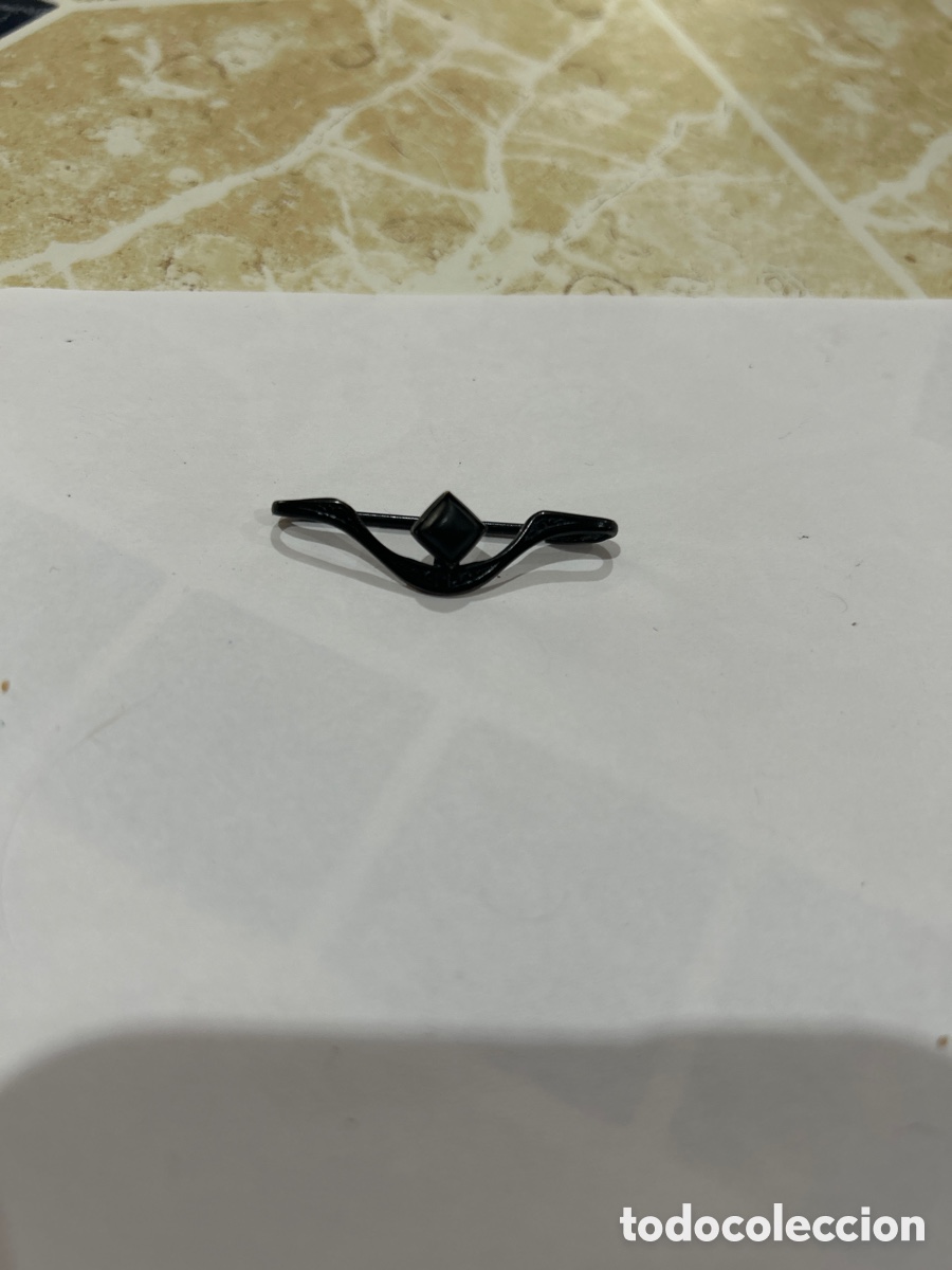 Joyeria: Conjunto victoriano frances - Foto 2