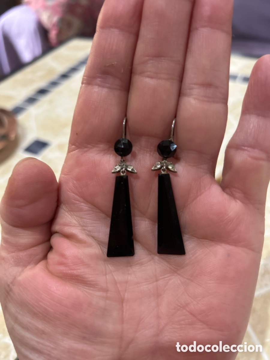 Joyeria: Conjunto victoriano frances - Foto 1