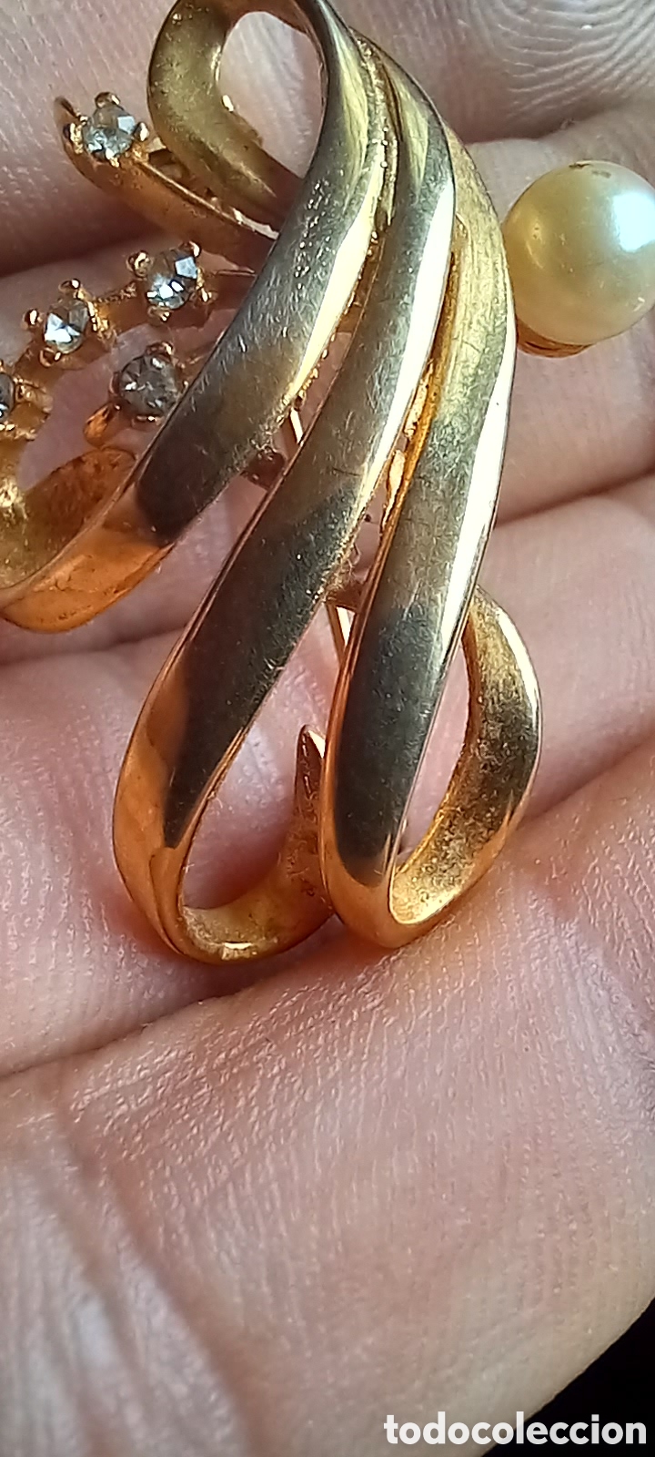 Joyeria: BONITO IMPERDIBLE O BROCHE - Foto 3