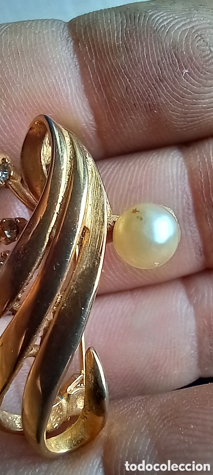 Joyeria: BONITO IMPERDIBLE O BROCHE - Foto 5