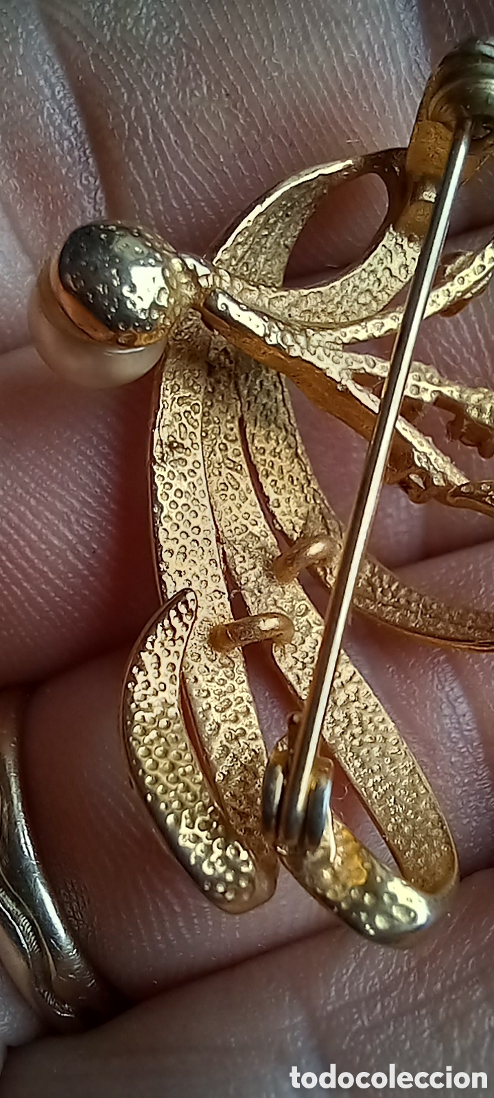 Joyeria: BONITO IMPERDIBLE O BROCHE - Foto 7