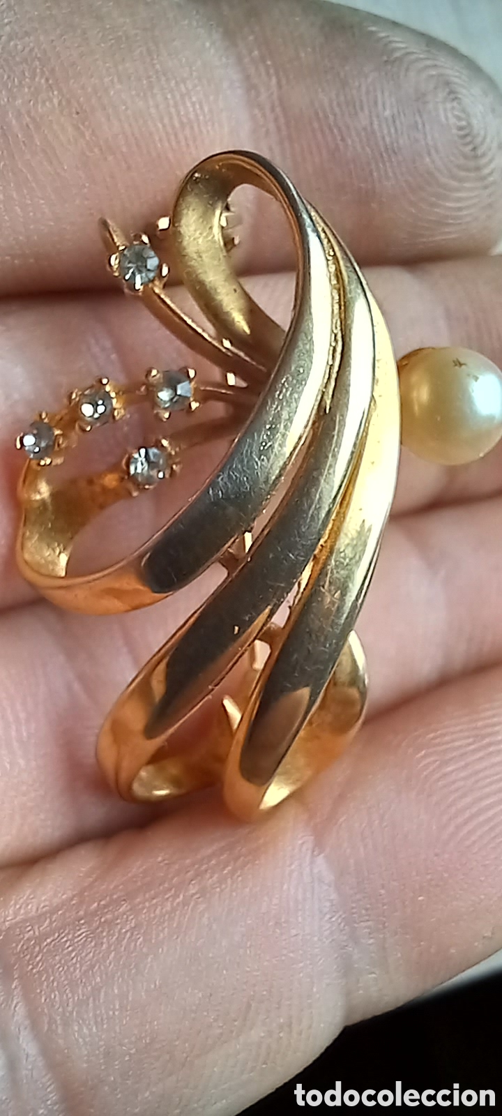 Joyeria: BONITO IMPERDIBLE O BROCHE - Foto 8