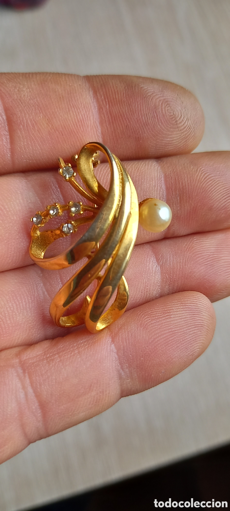 Joyeria: BONITO IMPERDIBLE O BROCHE - Foto 9