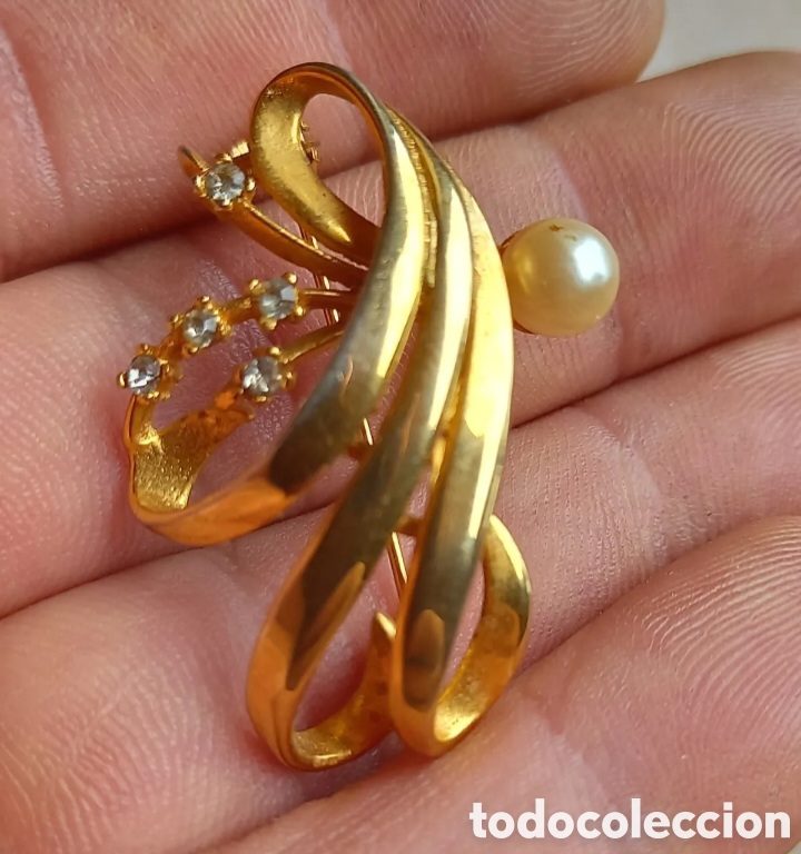 Joyeria: BONITO IMPERDIBLE O BROCHE - Foto 1