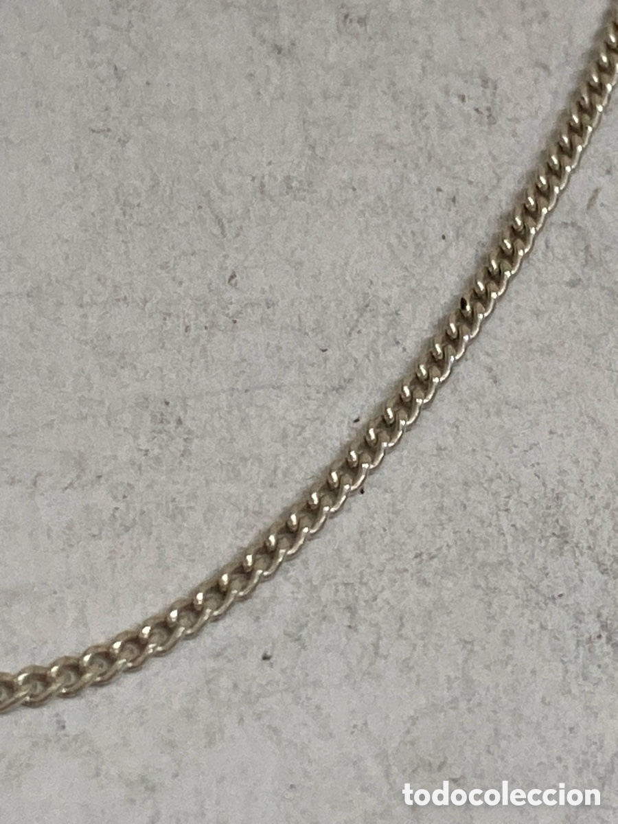 Joyeria: Cadena de plata CA297-2 - Foto 2