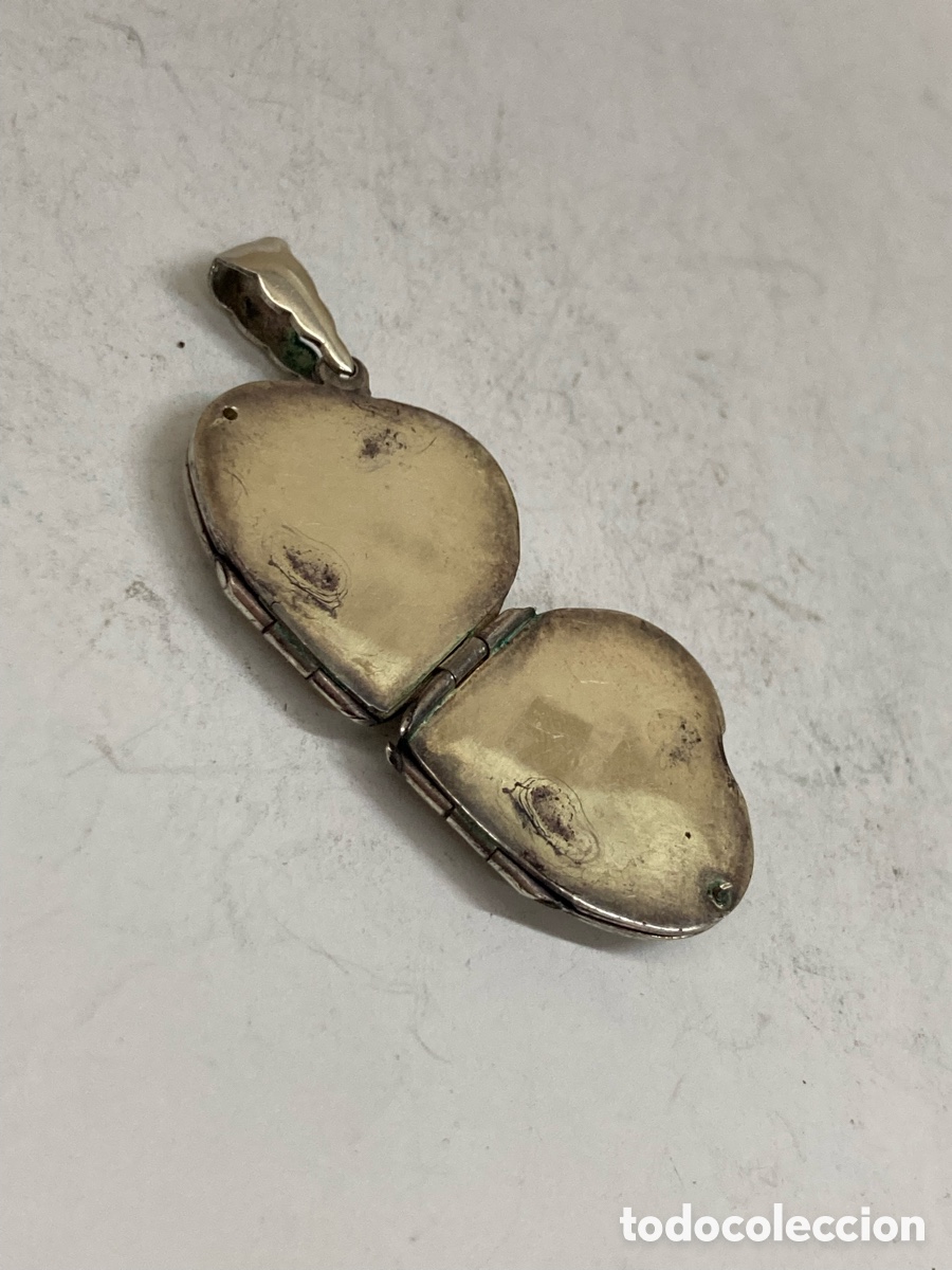 Joyeria: Colgante de plata C301 - Foto 2