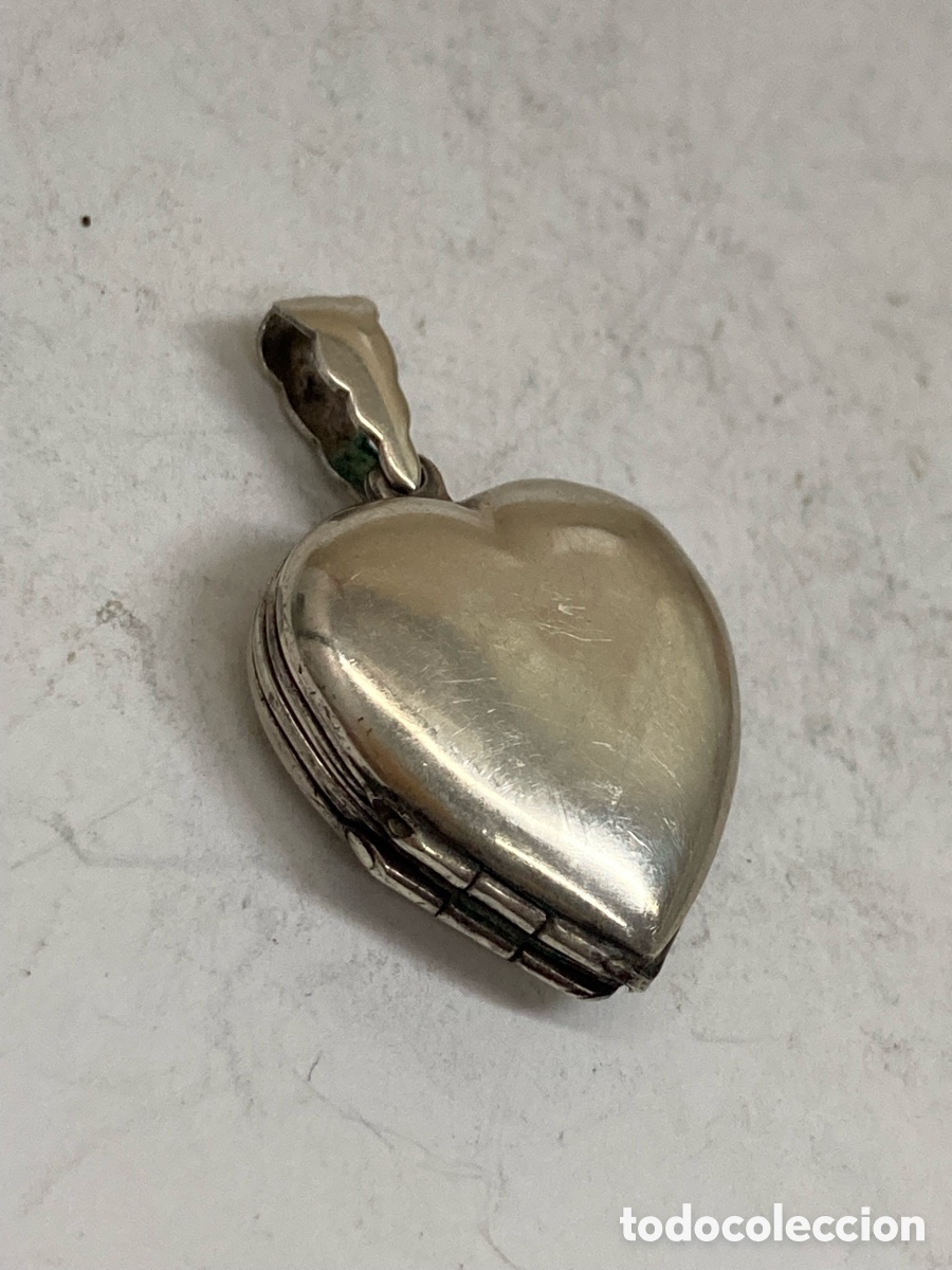 Joyeria: Colgante de plata C301 - Foto 1