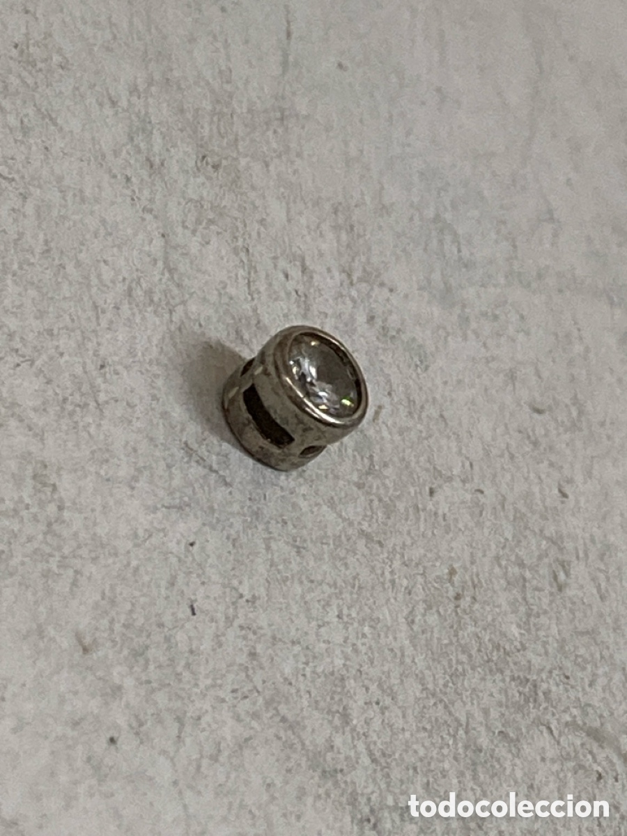 Joyeria: Colgante de plata C301 - Foto 1