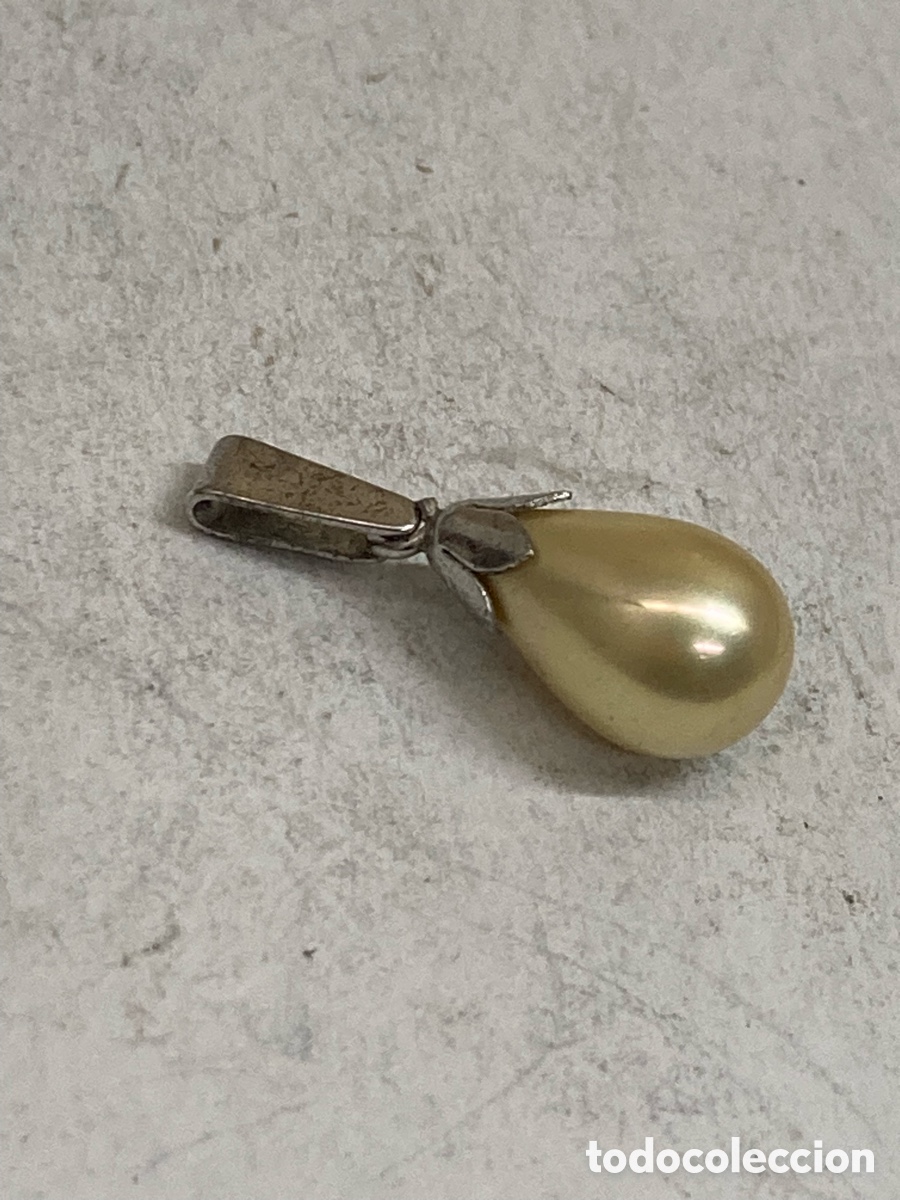 Joyeria: Pendientes de plata C301 - Foto 1