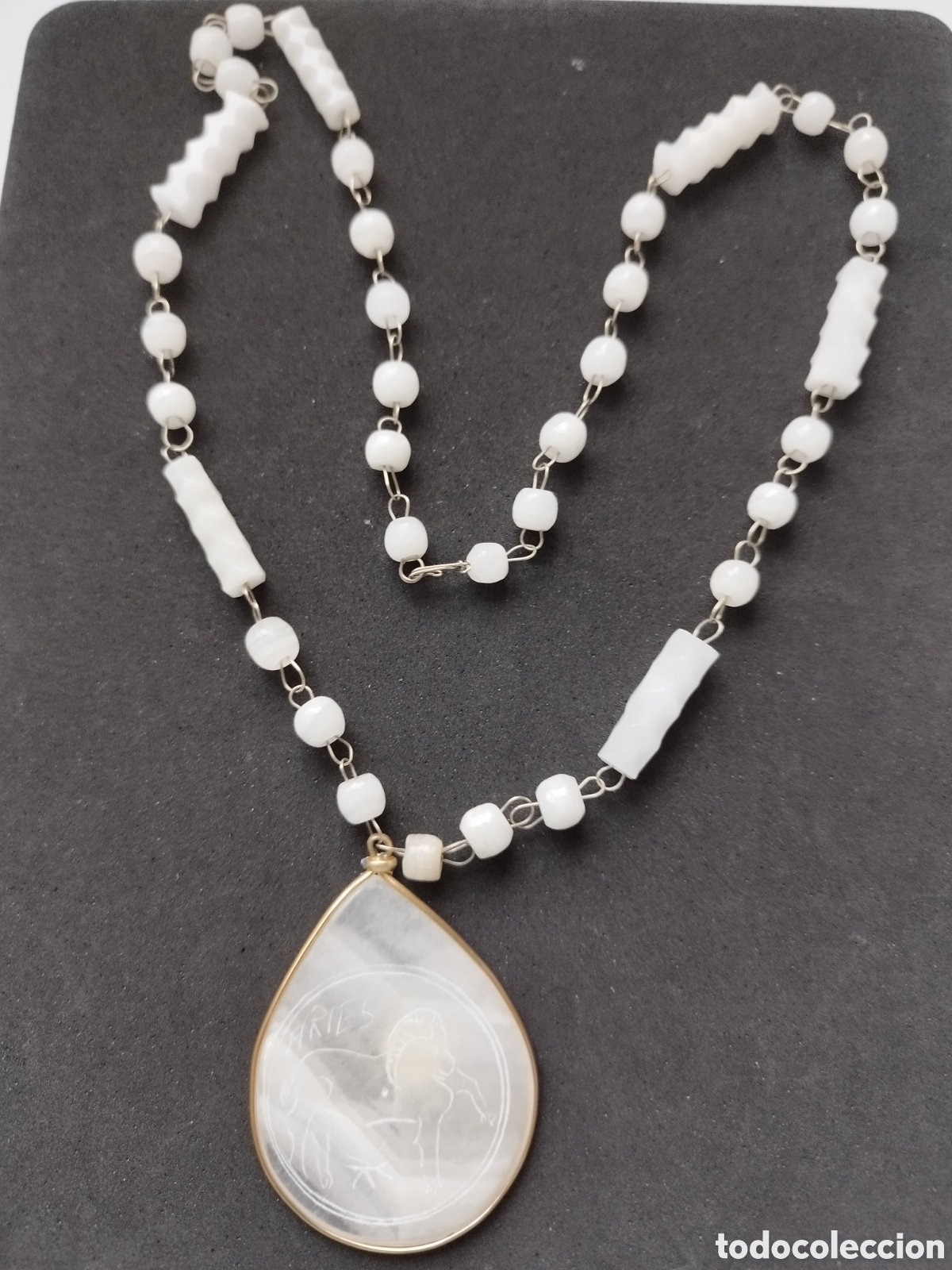 Joyeria: Colgante ARIES de Onice - Foto 2