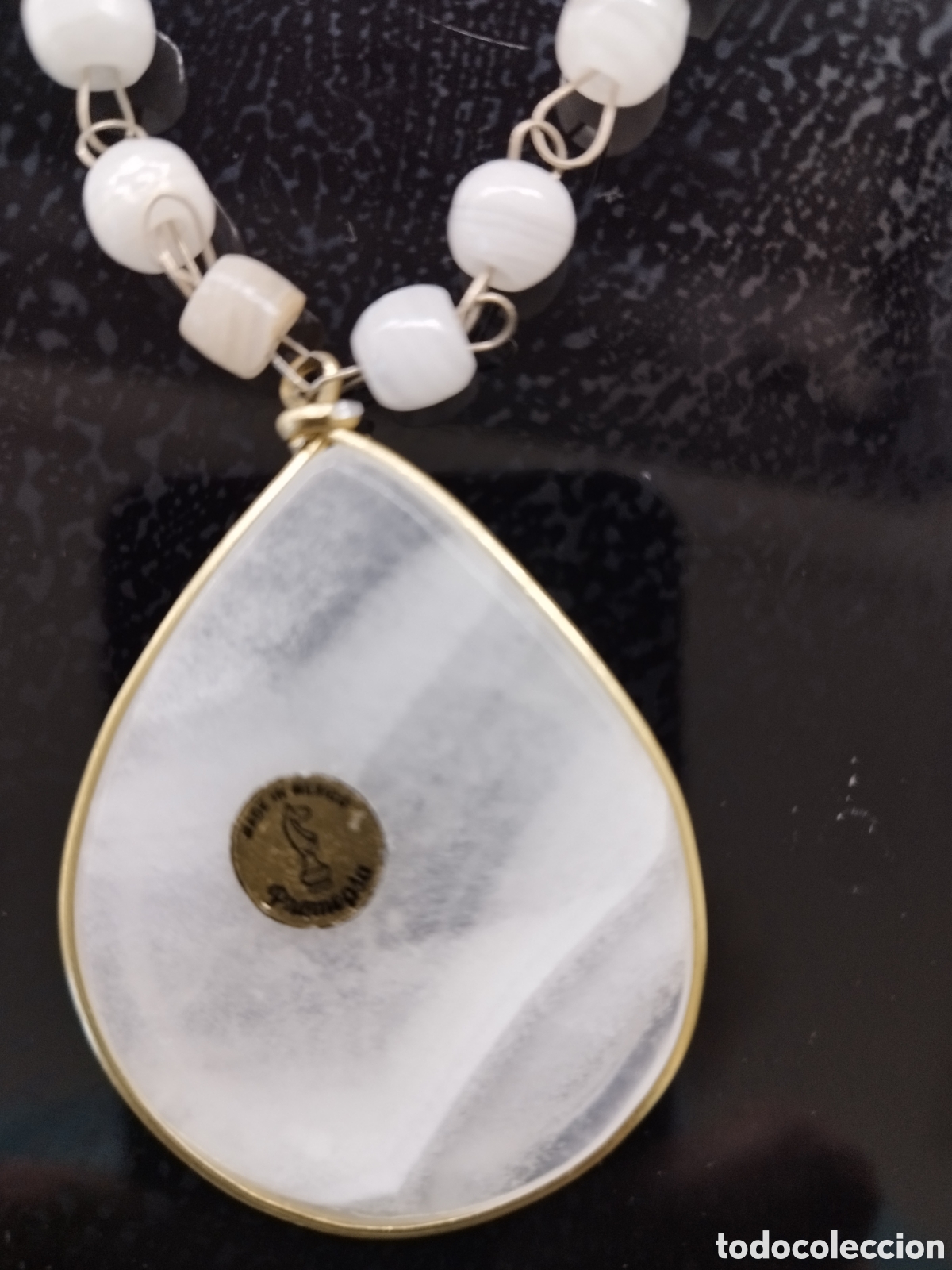 Joyeria: Colgante ARIES de Onice - Foto 4
