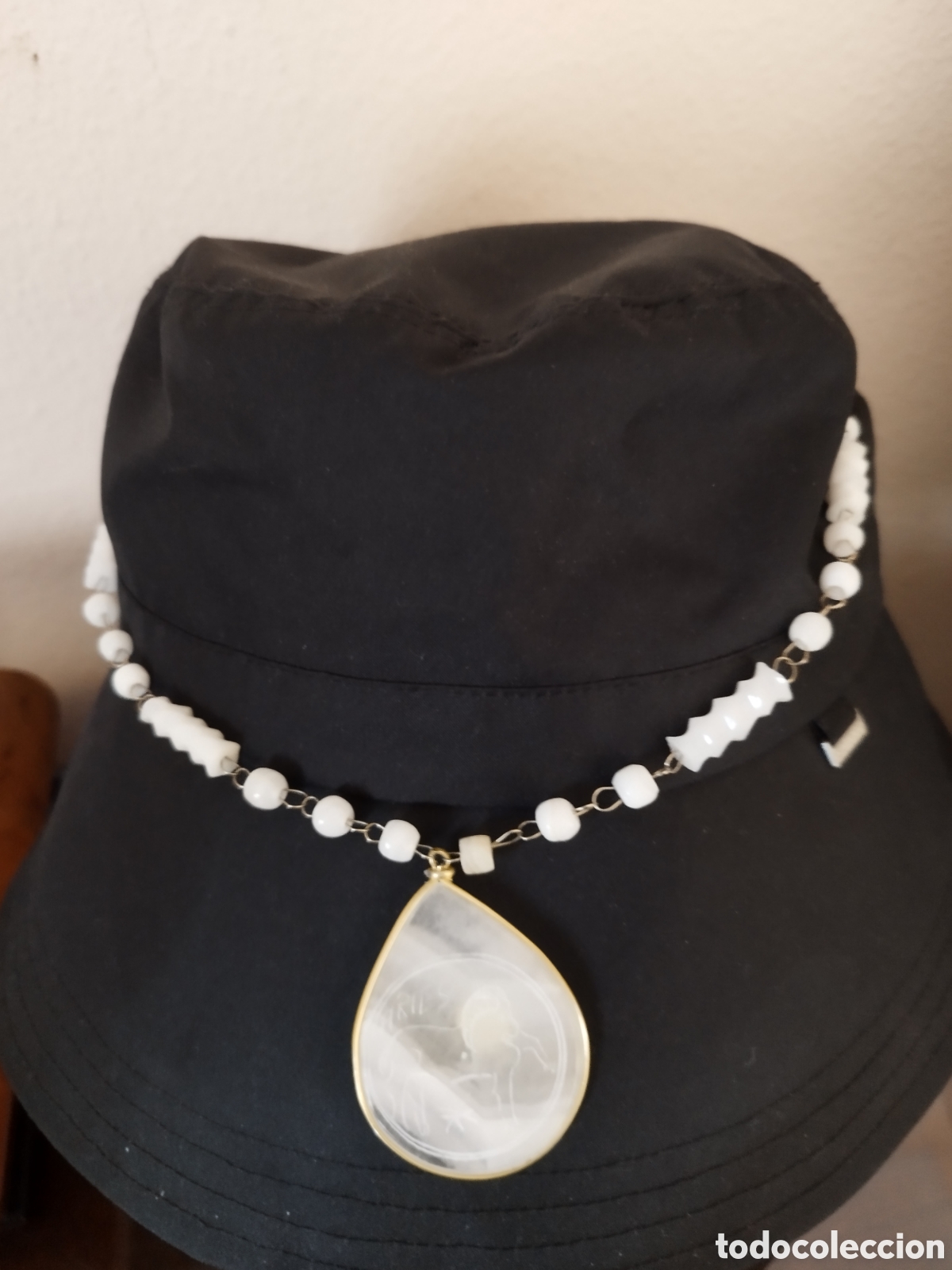 Joyeria: Colgante ARIES de Onice - Foto 1