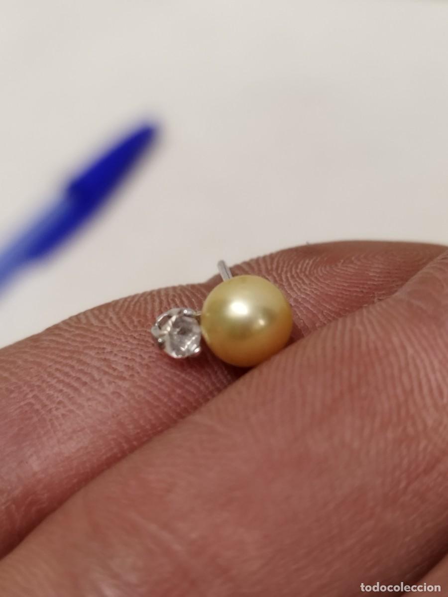 Joyeria: Dos pendientes, diferentes. - Foto 4