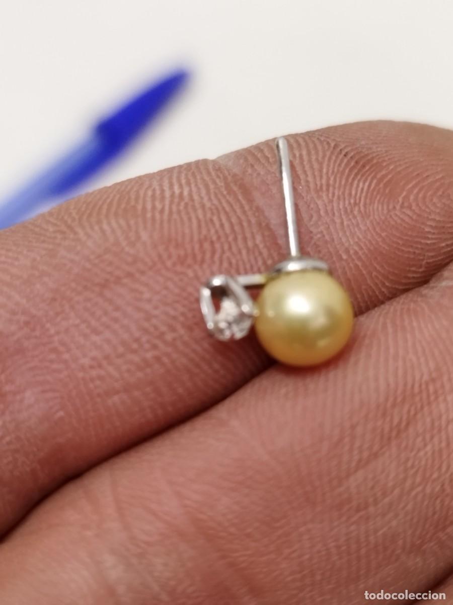 Joyeria: Dos pendientes, diferentes. - Foto 5