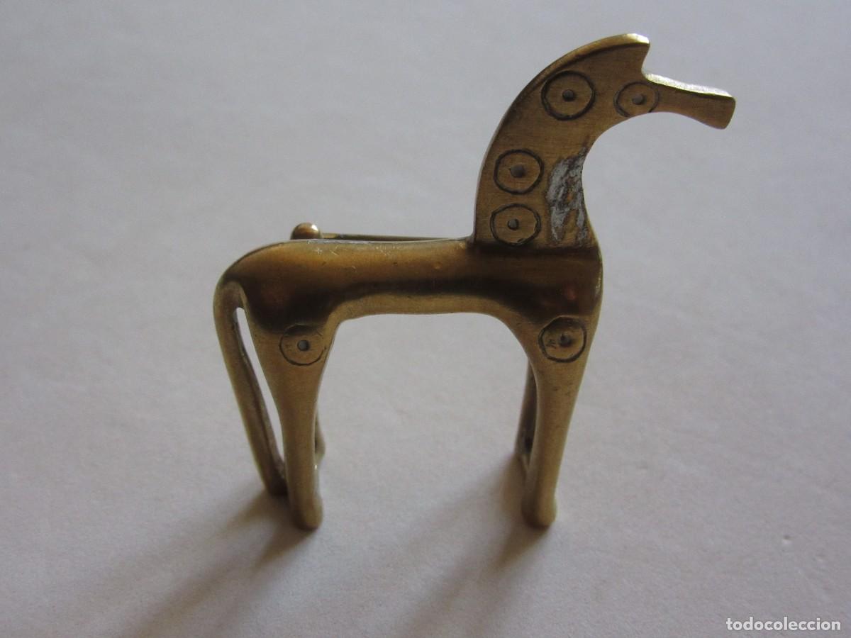 Joyeria: BROCHE DE CABALLO - JOYERIA ECUESTRE - Foto 1