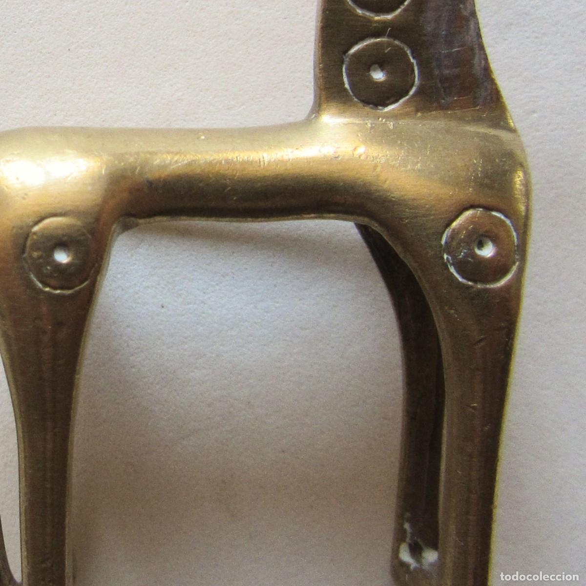 Joyeria: BROCHE DE CABALLO - JOYERIA ECUESTRE - Foto 2