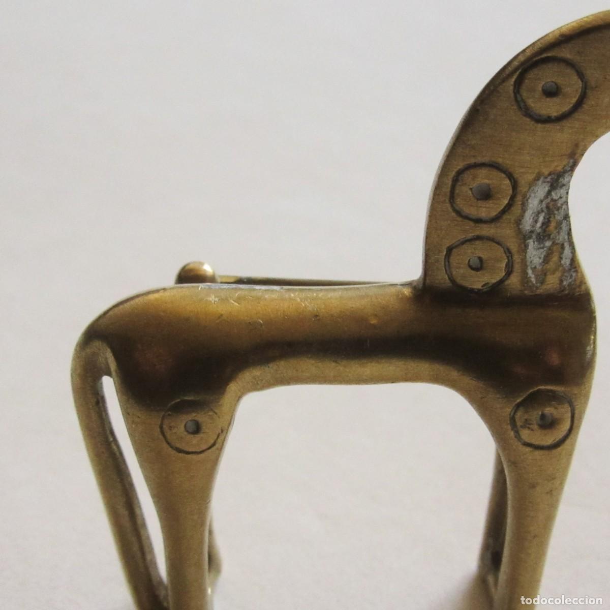 Joyeria: BROCHE DE CABALLO - JOYERIA ECUESTRE - Foto 3