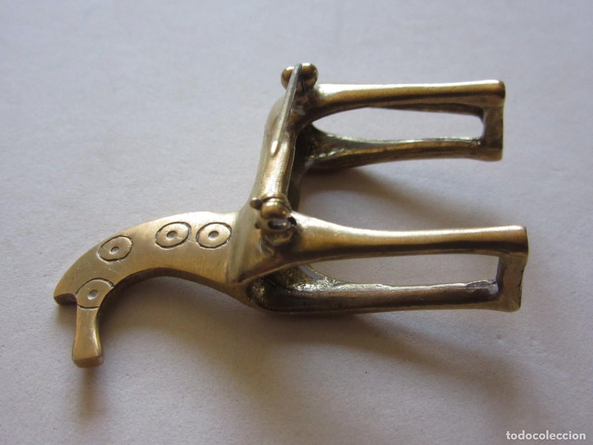 Joyeria: BROCHE DE CABALLO - JOYERIA ECUESTRE - Foto 6