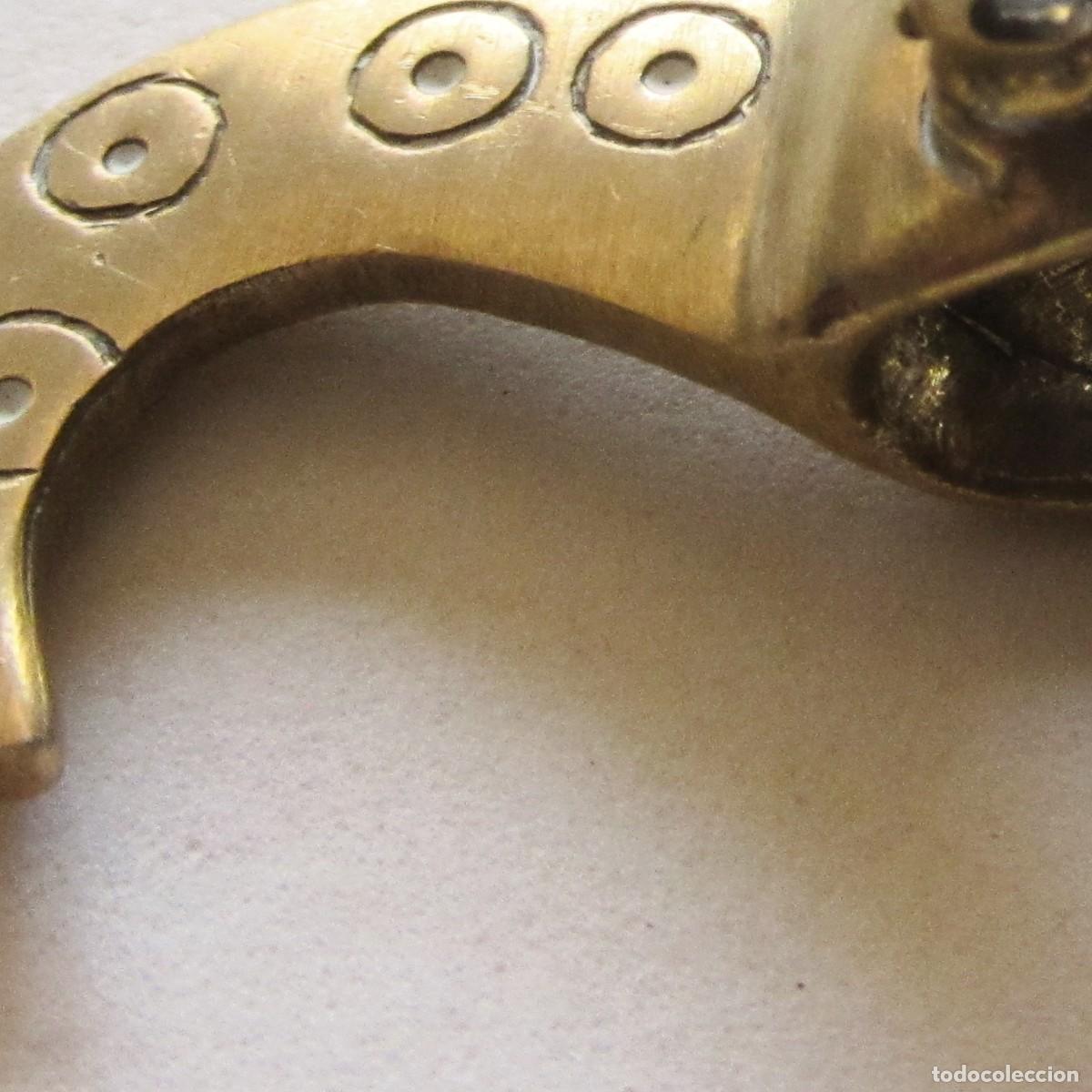 Joyeria: BROCHE DE CABALLO - JOYERIA ECUESTRE - Foto 7