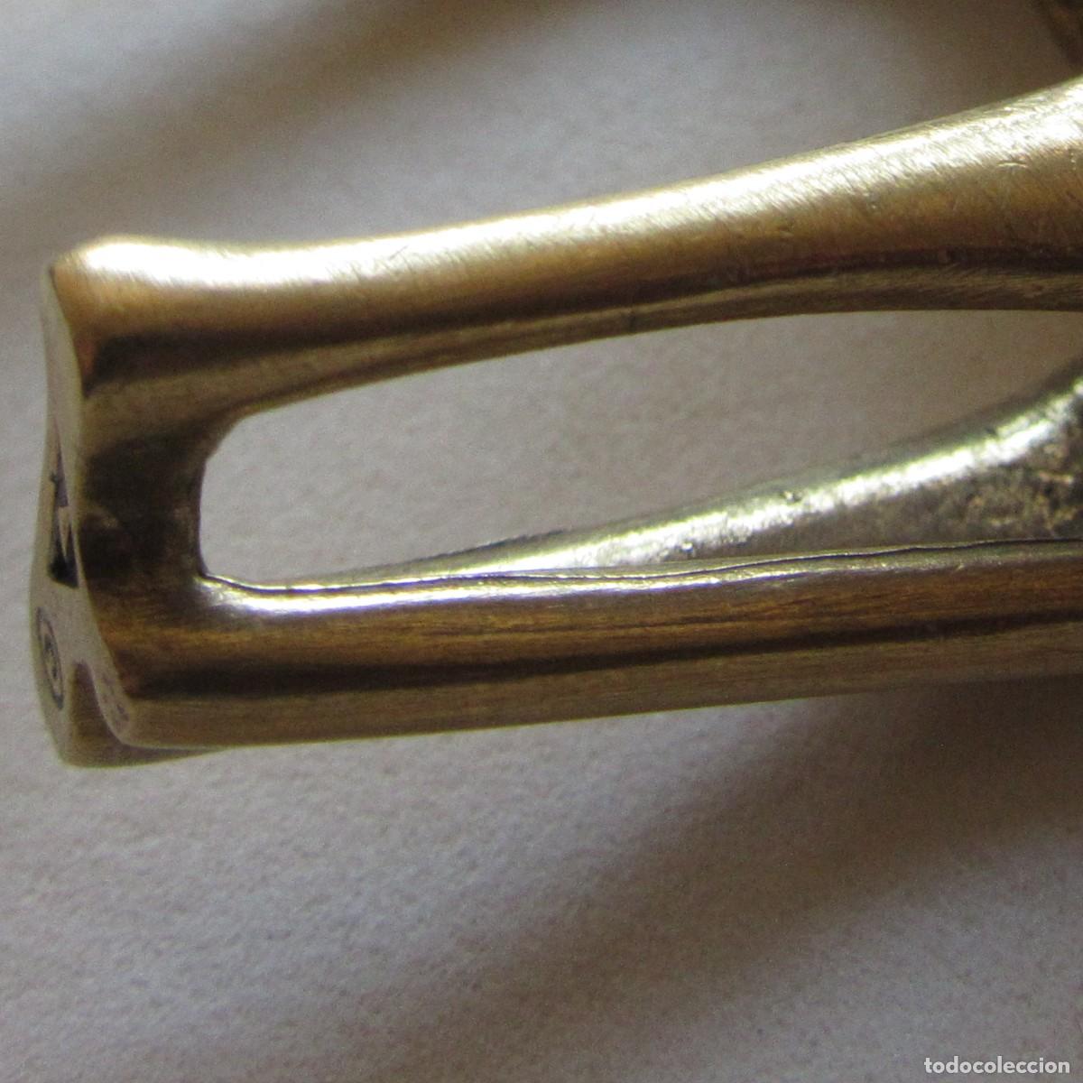 Joyeria: BROCHE DE CABALLO - JOYERIA ECUESTRE - Foto 9