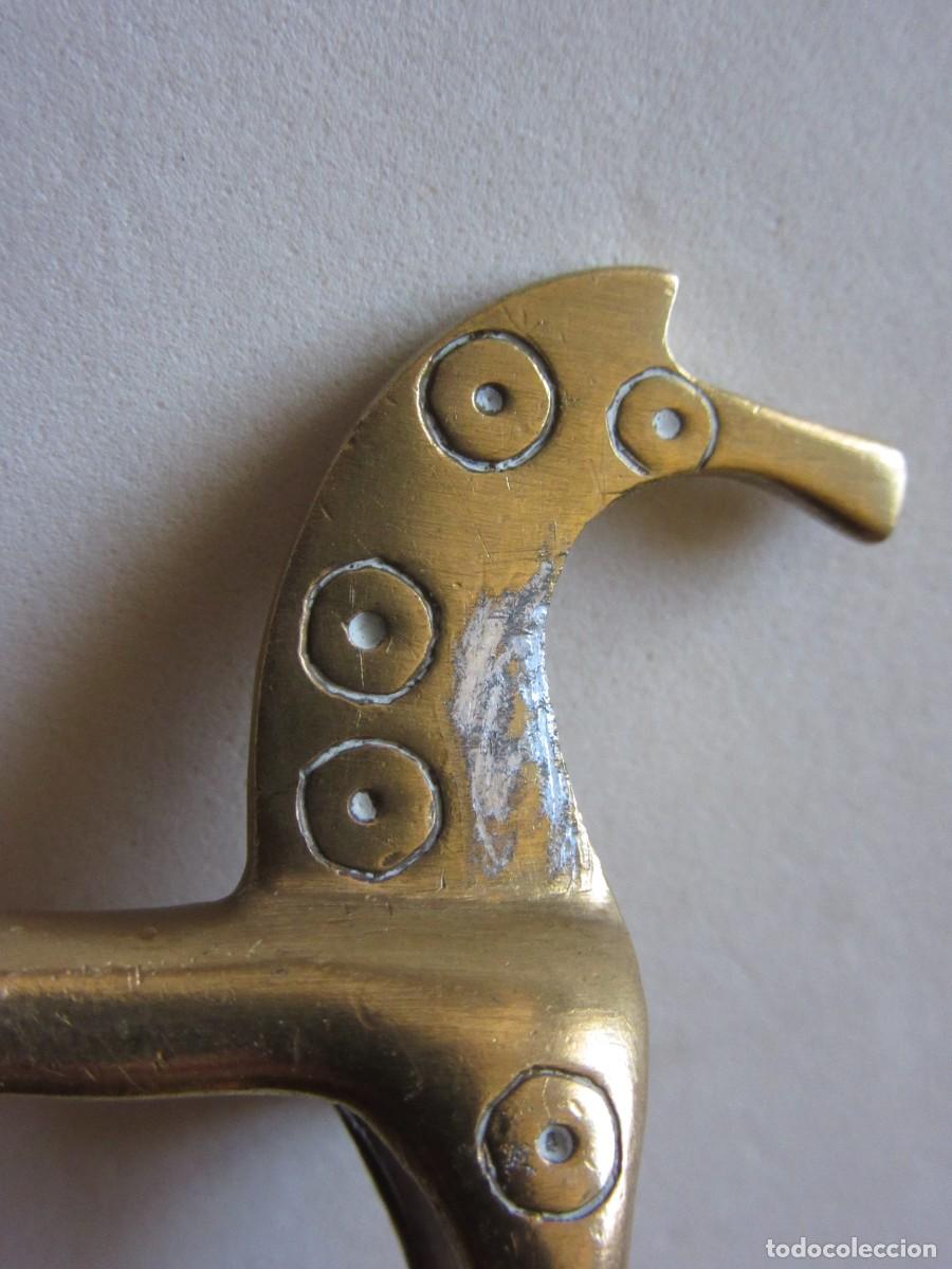 Joyeria: BROCHE DE CABALLO - JOYERIA ECUESTRE - Foto 10