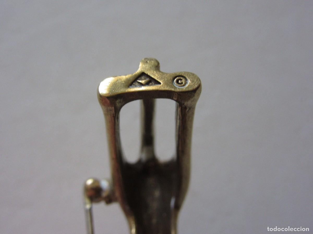 Joyeria: BROCHE DE CABALLO - JOYERIA ECUESTRE - Foto 12