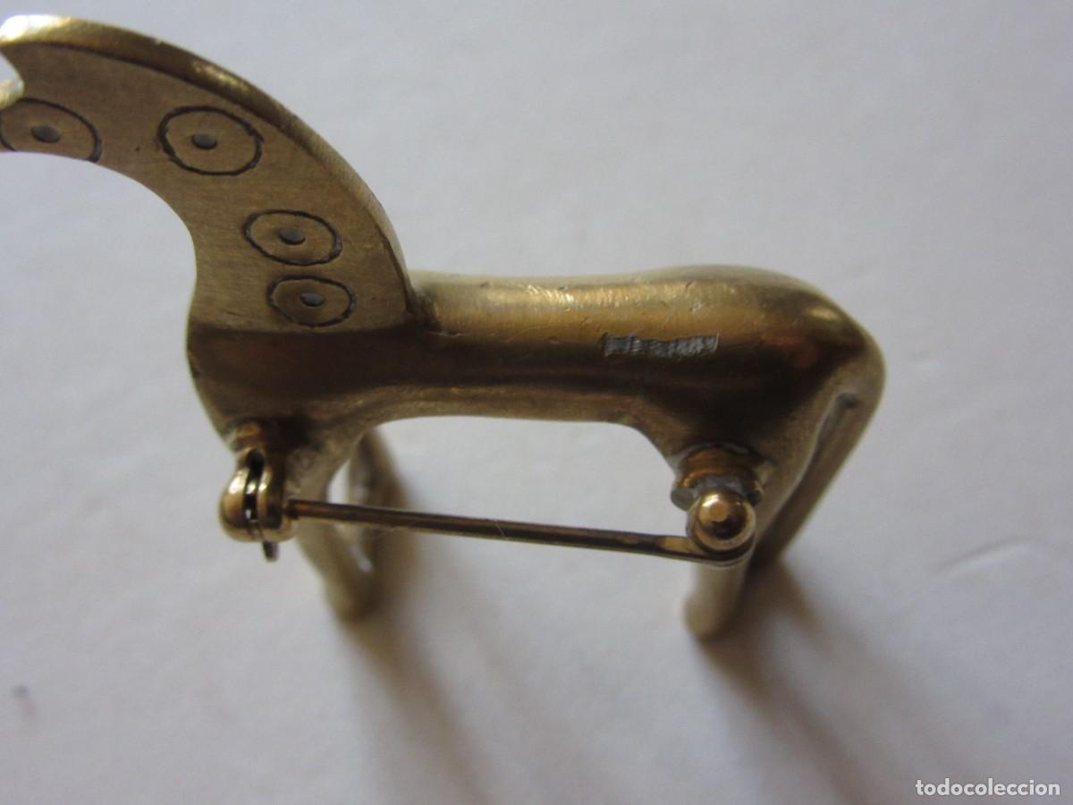 Joyeria: BROCHE DE CABALLO - JOYERIA ECUESTRE - Foto 13